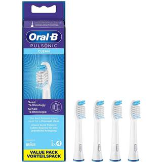 Oral-B Tandbørstehoveder Pulsonic Clean