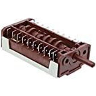 Electrolux afbryder, ovn 3570666010