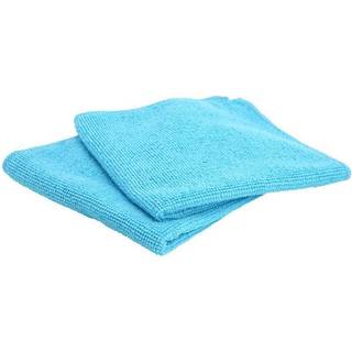 G.Funder Microfiber klud 2-pak