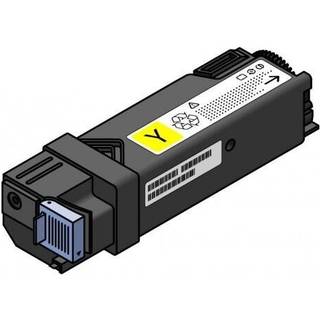 Sharp BP-GT70YA - yellow - original - toner cartridge - Lasertoner Gul