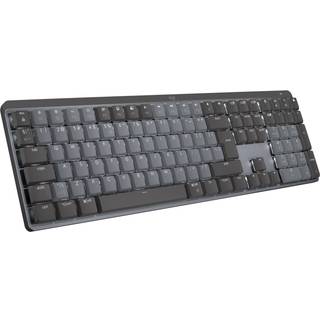LOGITECH MX Mech Wless Illumin Perf KB Graph US