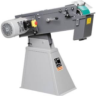 Fein båndsliber 150×2000mm Grit GIS75 400V/4kW