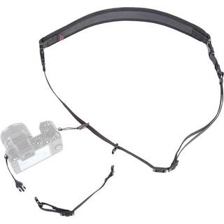 OP/TECH Mirrorless Sling, Black