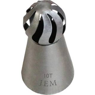 JEM Twist Twist Nozzle, Sæt/2 Tylle nr. 10T & 11T
