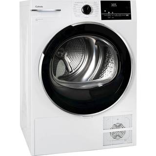 Cylinda Kondenstørretumbler TVP6282