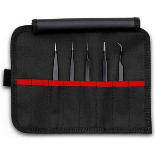 KNIPEX Universalpincetsæt ESD