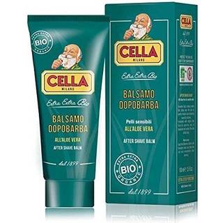 Cella Milano Organic After Shave Balm 100 ml