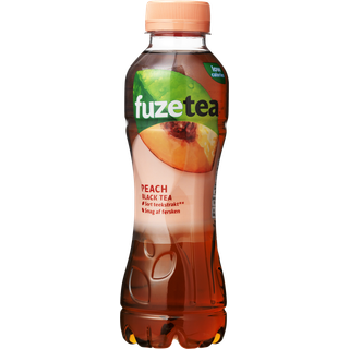 Fuze Tea Peach 40 cl.
