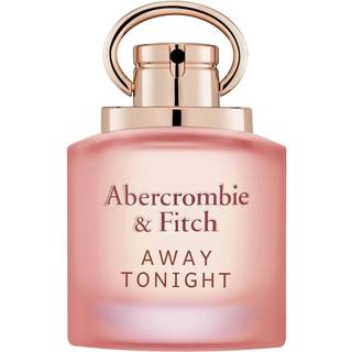 Abercrombie & Fitch Away Tonight Women Eau de Parfum til kvinder 100 ml - 100 ml