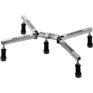 Duravit Ben til brusekar - Højdejusterbar 85-105 mm