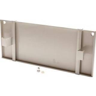 Kondens afløbs bakke stor 1000x410 mm
