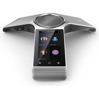 Yealink CP965 - conference VoIP phone - with Bluetooth interface - 10-way call capability