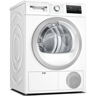 Bosch WTH85V86DN Tørretumbler MED 4 ÅRS GARANTI