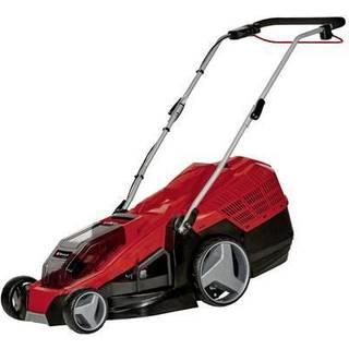 Akku plæneklipper Einhell GE-CM 36/43 Li M-Solo; 2x18 V (uden batteri og oplader)
