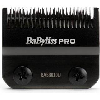 Babyliss Pro BAB8010U Super Motor Hårklipper Fade Grafit erstatningsblad
