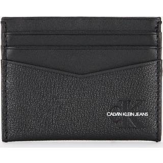 Kortholder Calvin Klein Micro Pebble Sort