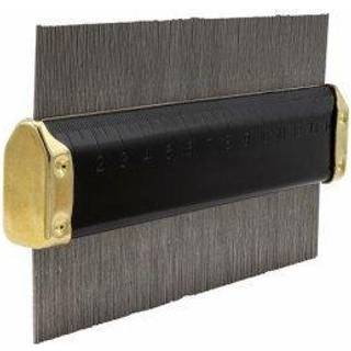 Diesella Kontur måler 150mm