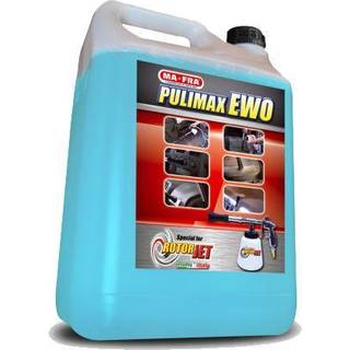 Interiörrengöring Mafra Pulimax EWO, 4500 ml