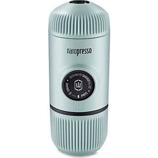 Wacaco Nanopresso - Arctic Blue - Håndholdt Espressomaskine