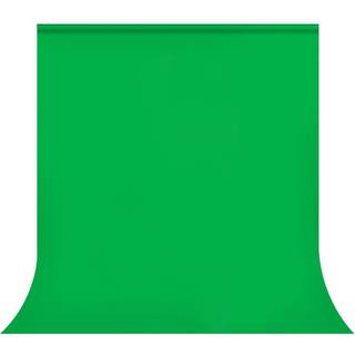 Wistream 300x240 greenscreen lærred