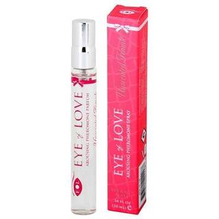 Eye of Love Unscented Female Pheromones 10ml