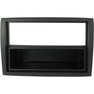 Connects2 CT24FT10 1-DIN ramme Fiat