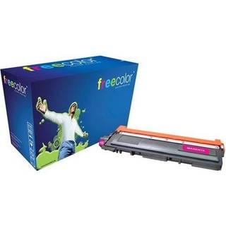 Clover FREECOLOR - Lasertoner Magenta