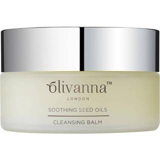 my olivanna Ansigtspleje Hudrensning Seed Oils Cleansing Balm 100 ml (6.090,00 kr / 1 l) - 100 ml