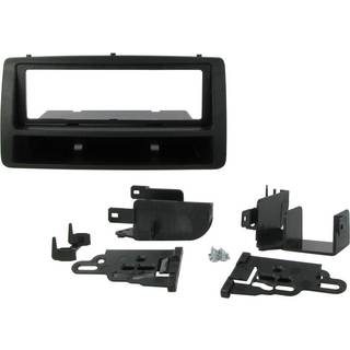 CT24TY10 1-DIN Ramme til Toyota