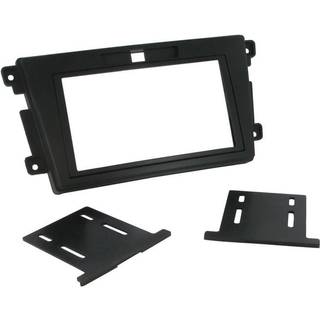 21CT23MZ14 2-DIN Ramme til Mazda