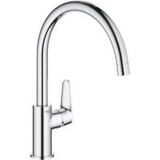 Grohe Baucurve køkkenarmatur 31536001