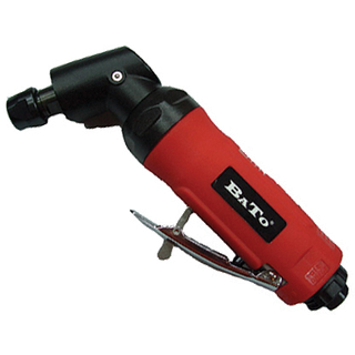 BATO Mini luftsliber 1/4" vinkel 115 gr. (7536)