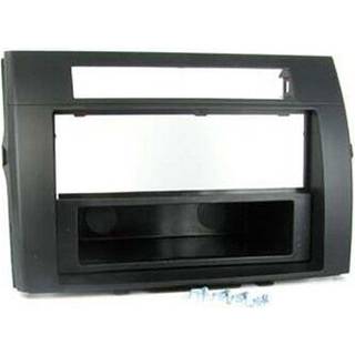 CT24TY15 2-DIN Ramme til Toyota