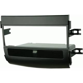 CT24HY23 1-DIN Ramme til Hyundai