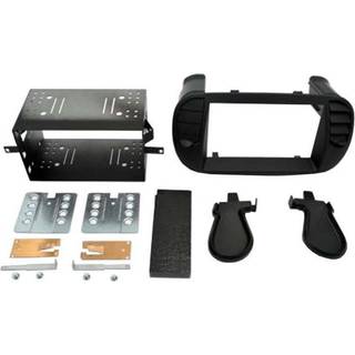2DIN Radioramme FIAT