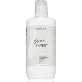 INDOLA Care & Styling Blonde Expert Care Insta Strong Treatment 750 ml (207,00 kr / 1 l) - 750 ml