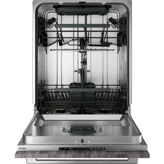 ASKO Dishwasher 739512 (Grey metallic)