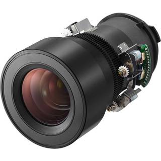 NEC NP41ZL - zoomobjektiv - 21.8 mm - 49.8 mm
