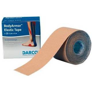 BodyArmor Terapeutisktape Beige