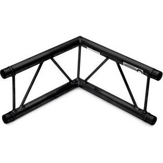 Alutruss DECOLOCK DQ2-SPAC21V 2-way Corner 90° bk TILBUD NU