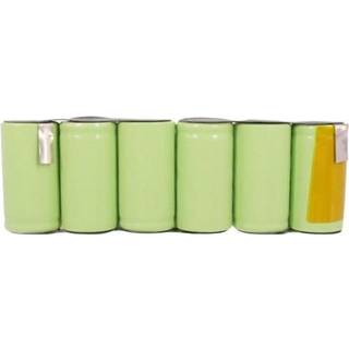 Batteri til Gardena 8804 mfl.