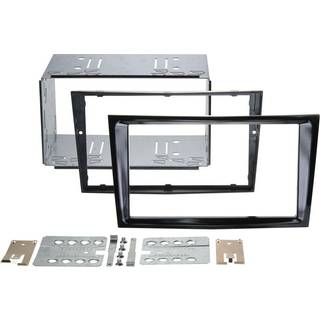 21CT23VX36 2-DIN Ramme til Opel