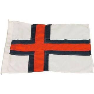 Flag Færøerne 150,0 cm