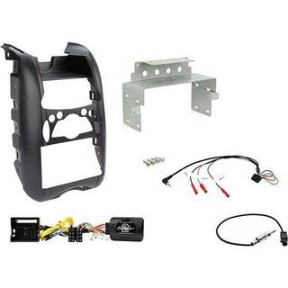 Installationskit BMW Mini 2006>