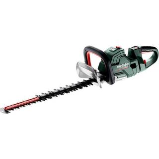 Metabo HS 18 LTX BL 55 Hækkeklipper – Solo