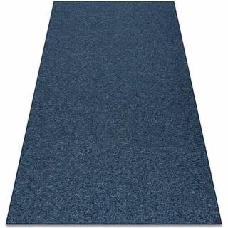 OBJEKT TÆPPER SUPERSTAR 380 blå 250x350 cm