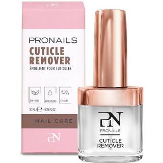 ProNails - Cuticle Remover - Blødgør neglebånd 10 ml