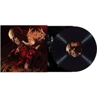 Bloodbath - Nightmares Made Flesh