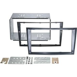 Connects2 CT23VX35 2-DIN kit Opel