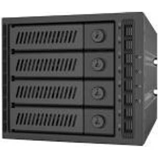 Chieftec CMR-3141SAS - storage drive cage
